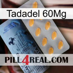 Tadadel 60Mg 44